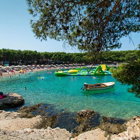 Apartment Hans Primošten Εξωτερικό φωτογραφία