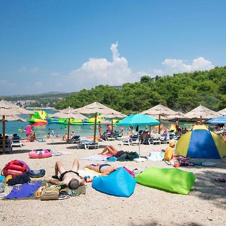 Apartment Hans Primošten Εξωτερικό φωτογραφία