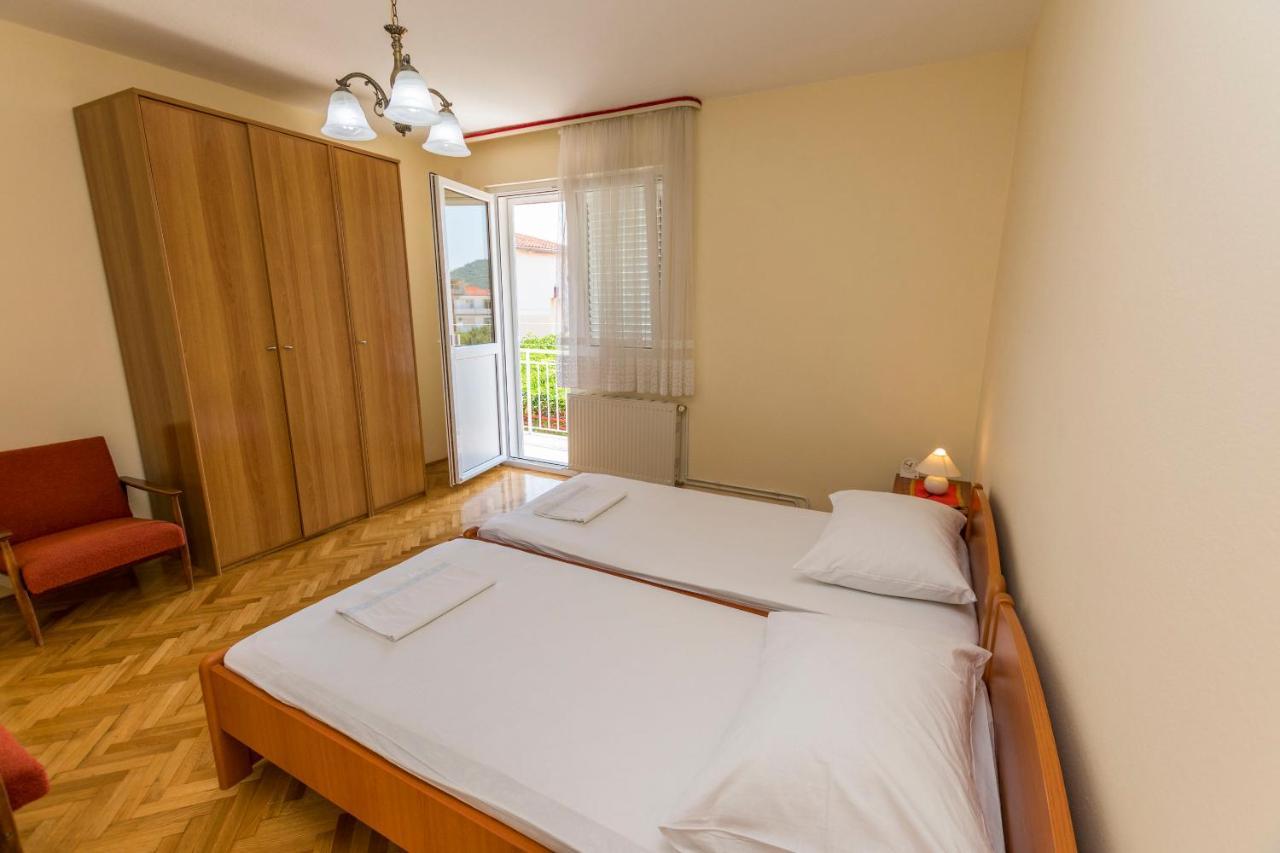 Apartment Hans Primošten Εξωτερικό φωτογραφία