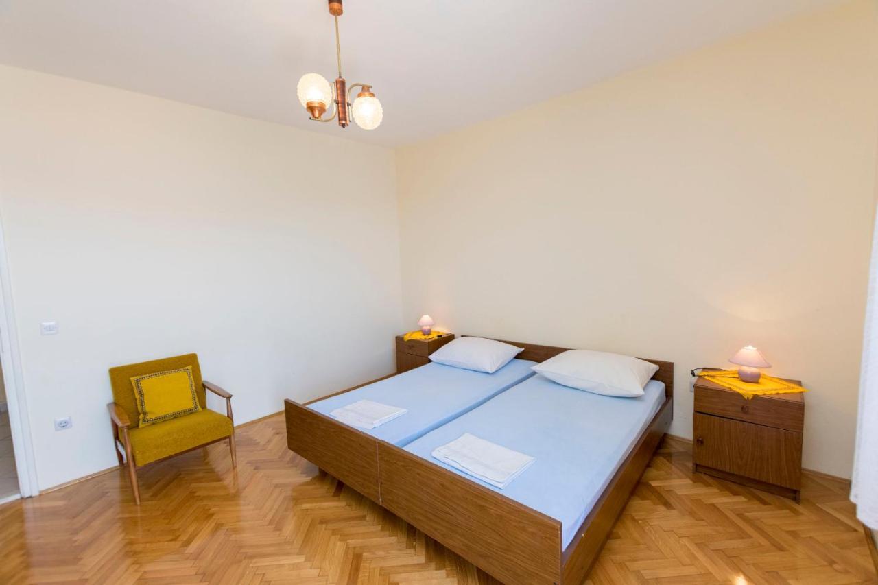 Apartment Hans Primošten Εξωτερικό φωτογραφία