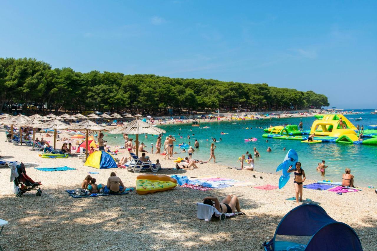 Apartment Hans Primošten Εξωτερικό φωτογραφία